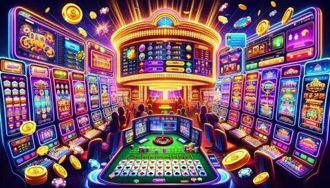 Most Played Game 
